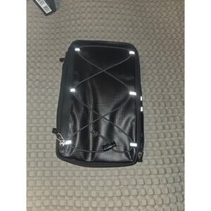 Anmeilu Bike Bag 🚲 Cycling Frame Saddle Storage Pouch